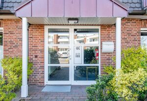 Haus Hauke – Haus Hauke, Whg. 8
