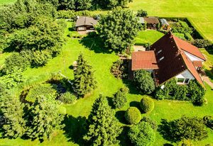 Bungalow und Ferienwohnung auf Rügen – Ferienhaus Sonnenschein