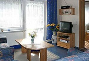 Rügen Fewo 186 – Ferienhaus