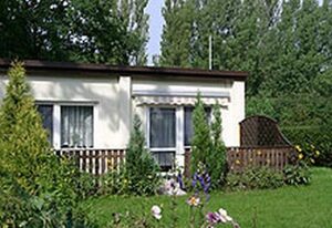 Rügen Fewo 186 – Ferienhaus