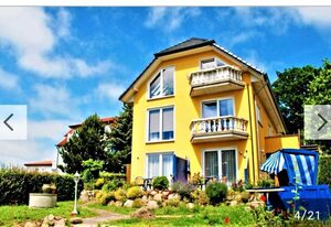 Ferienwohnungen Haus Inselblick mit Seeblick – Ferienwohnung Luv mit Seeblick