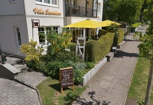 Pension Villa Sanddorn – VS101