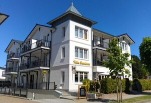 Pension Villa Sanddorn – VS101