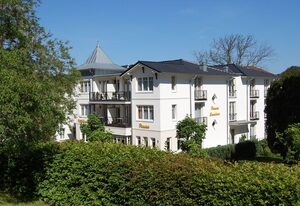 Pension Villa Sanddorn – VS101