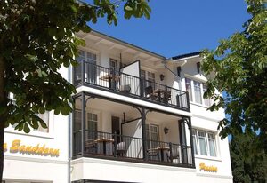 Pension Villa Sanddorn – VS101