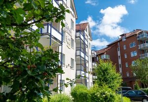 Rügen-Fewo 188 – Appartement 1
