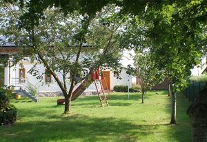 Rügen Fewo 287 – Fewo OG