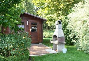 Rügen Fewo 287 – Fewo OG