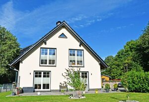 Ferienwohnungen zur Granitz mit Terrasse – 02 Ferienappartement zur Granitz mit Balkon