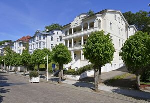 Villa Celia Sellin – 6 Pers. Ferienwohnung 13 Villa Celia Sellin
