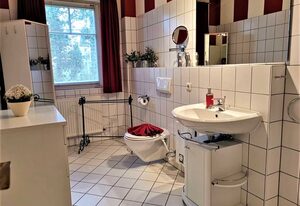 Villa Jugendglück – Appartement 7