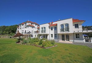 F: Haus Meeresblick A 1.24 Ostseegold/A 2.28 Ostseesilber – Haus Meeresblick A 1.24 Ostseegold mit Balkon
