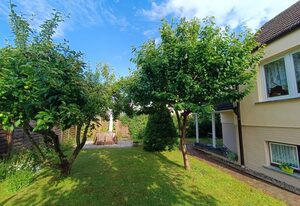 ***Ferienappartement in Lauterbach auf Rügen!*** – ***Ferienappartement Bernstein***/ Fam. Stein