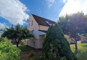 ***Ferienappartement in Lauterbach auf Rügen!*** – ***Ferienappartement Bernstein***/ Fam. Stein