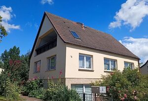 ***Ferienappartement in Lauterbach auf Rügen!*** – ***Ferienappartement Bernstein***/ Fam. Stein