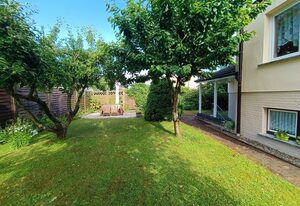 ***Ferienappartement in Lauterbach auf Rügen!*** – ***Ferienappartement Bernstein***/ Fam. Stein