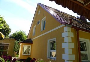 Ferienwohnungen Am Bodden in Zürkvitz