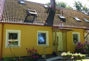 Ferienwohnungen Am Bodden in Zürkvitz