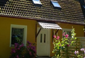 Ferienwohnungen Am Bodden in Zürkvitz
