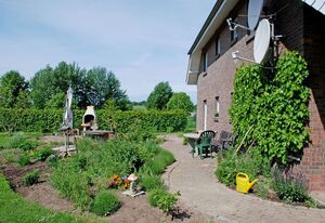 Ferienwohnungen zum Neuensiener See – 5.1. Ferienwohnung Gelber Richard