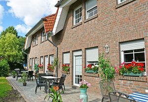 Ferienwohnungen zum Neuensiener See – 5.1. Ferienwohnung Gelber Richard