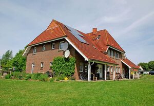 Ferienwohnungen zum Neuensiener See – 5.1. Ferienwohnung Gelber Richard
