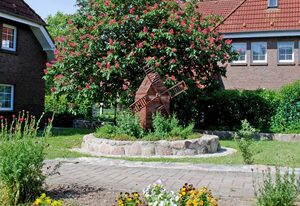 Ferienwohnungen zum Neuensiener See – 5.1. Ferienwohnung Gelber Richard