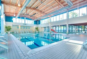 Aquamaris Strandresidenz – Einzelzimmer