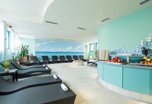 Aquamaris Strandresidenz – Einzelzimmer