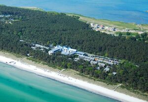 Aquamaris Strandresidenz – Einzelzimmer