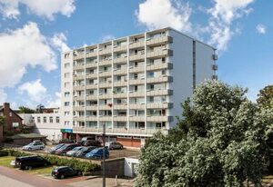 Hanseatenhaus – Hanseatenhaus, Whg. 63 Michelsen