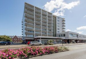 Hanseatenhaus – Hanseatenhaus, Whg. 63 Michelsen