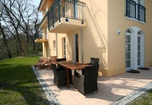 F: Haus Meeresblick B 0.01 Sebastus mit Terrasse