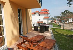 F: Haus Meeresblick B 0.01 Sebastus mit Terrasse