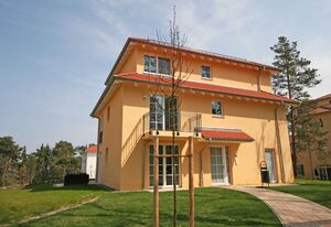 F: Haus Meeresblick B 0.01 Sebastus mit Terrasse