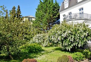 Villa im Ostseebad Baabe – 06 Einzelzimmer