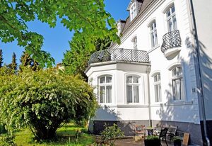 Villa im Ostseebad Baabe – 06 Einzelzimmer