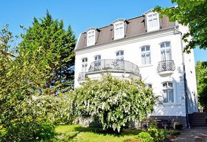 Villa im Ostseebad Baabe – 06 Einzelzimmer