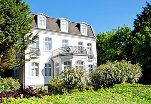 Villa im Ostseebad Baabe – 06 Einzelzimmer