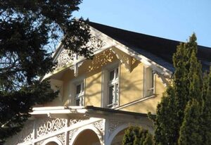 Villa Granitz - Ferienwohnung 45452 (Greifswalder Oie) – Fewo Greifswalder Oie