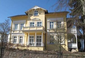 Villa Granitz - Ferienwohnung 45452 (Greifswalder Oie) – Fewo Greifswalder Oie