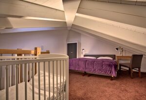 Suite Hotel Binz Familienhotel Rügen – Kategorie I (Hotel)