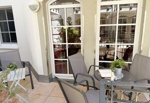 F: Haus Meeresblick A 1.10 Nautica mit Balkon