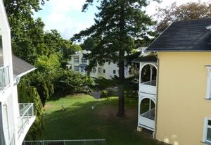 Appartementanlage Villa Granitz - 45448 Whg. 37