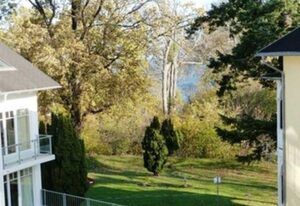 Appartementanlage Villa Granitz - 45448 Whg. 37
