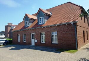 Hafenmeisterhaus Whg 113 – Maisonette 113