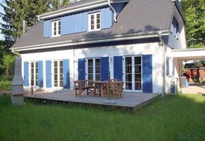 Rügen-Fewo 292 – Ferienhaus