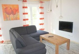 Rügen-Fewo 292 – Ferienhaus