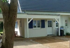 Rügen-Fewo 292 – Ferienhaus