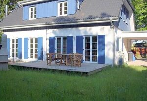 Rügen-Fewo 292 – Ferienhaus